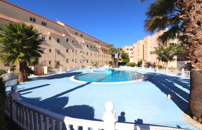 Apartamento / piso - Reventa - Torrevieja - San Luis