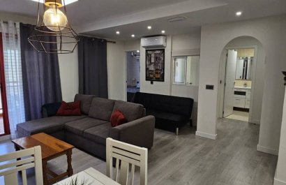 Apartamento / piso - Reventa - Villajoyosa - Playa Torres