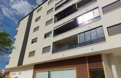 Apartamento / piso - Reventa - Villajoyosa - town