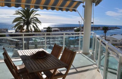 Apartamento / piso - Reventa - Villajoyosa - Varadero/ Estudiantes beach