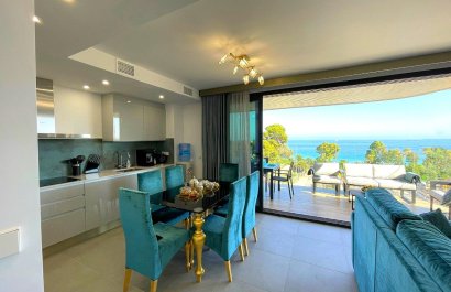 Apartamento / piso - Reventa - Villajoyosa - Villajoyosa