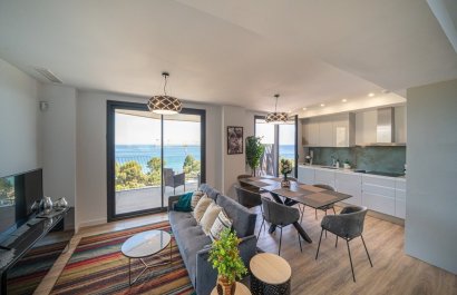 Apartamento / piso - Reventa - Villajoyosa - Villajoyosa