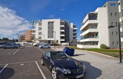 Apartamento / piso - Reventa - Villamartín - Los Dolses