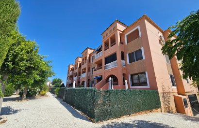 Apartamento / piso - Reventa - Villamartín - PAU 8