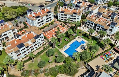 Apartamento / piso - Reventa - Villamartín - Villamartín