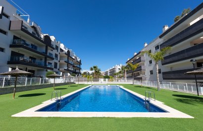 Apartamento / piso - Reventa - Villamartín - Villamartín