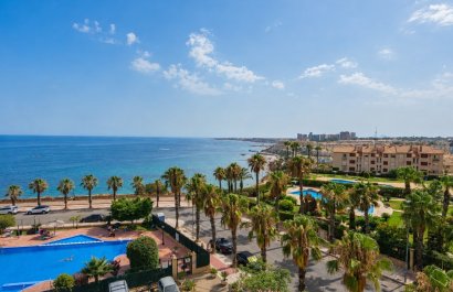 Apartment / Duplex - Reventa - Orihuela Costa - Agua Marina