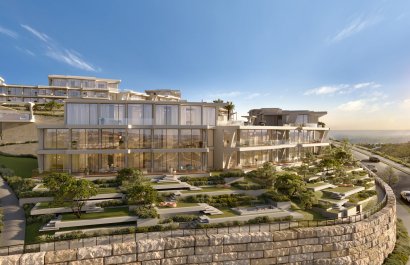 Apartment / flat - New Build - Buenas Noches - Buenas Noches