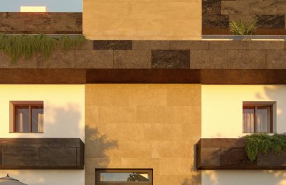 Apartment / flat - New Build - Casares Costa - Casares