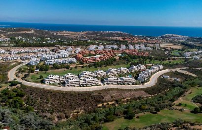 Apartment / flat - New Build - Casares - NBS-35604