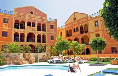 Apartment / flat - New Build - Cuevas del Almanzora - Cuevas del Almanzora