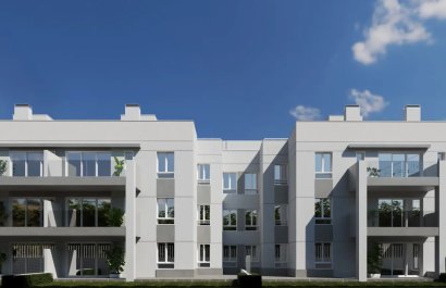 Apartment / flat - New Build - Fuengirola - Fuengirola