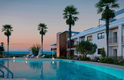 Apartment / flat - New Build - Fuengirola - Fuengirola