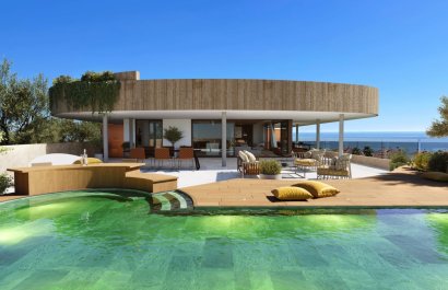 Apartment / flat - New Build - Fuengirola - Fuengirola