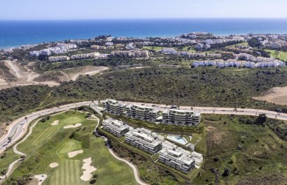 Apartment / flat - New Build - La Cala de Mijas - La Cala de Mijas