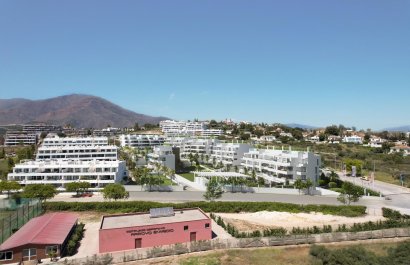 Apartment / flat - New Build - La Gaspara - La Gaspara