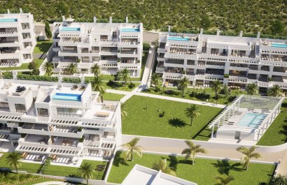 Apartment / flat - New Build - La Gaspara - La Gaspara