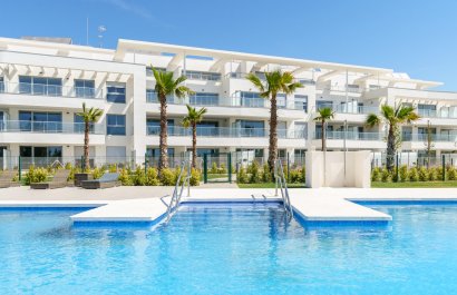 Apartment / flat - New Build - Las Lagunas de Mijas - Las Lagunas de Mijas