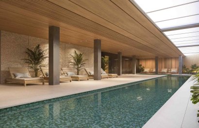 Apartment / flat - New Build - Marbella - Marbella