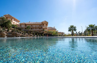 Apartment / flat - New Build - Marbella - Marbella