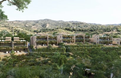 Apartment / flat - New Build - Marbella - Marbella