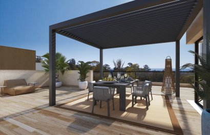 Apartment / flat - New Build - Marbella - Marbella