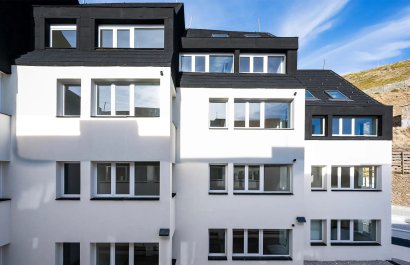 Apartment / flat - New Build - Monachil - Monachil