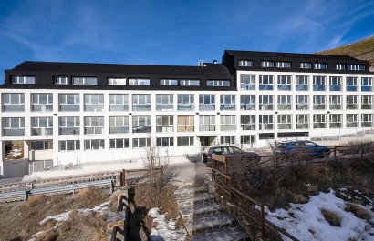 Apartment / flat - New Build - Monachil - Monachil