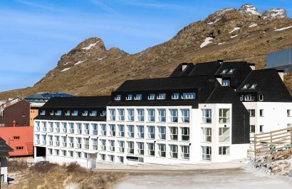 Apartment / flat - New Build - Monachil - Monachil