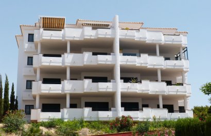 Apartment / flat - New Build - Orihuela Costa - Orihuela Costa
