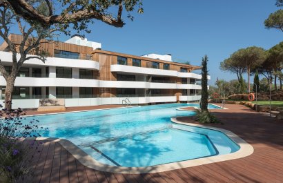 Apartment / flat - New Build - Pueblo Nuevo - Pueblo Nuevo