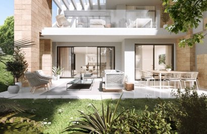 Apartment / flat - New Build - Reinoso - Reinoso