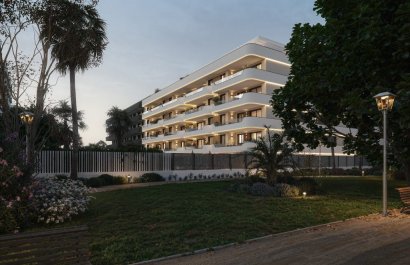 Apartment / flat - New Build - Torre del Mar - Torre del Mar