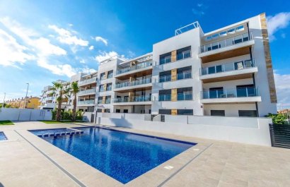 Apartment / flat - New Build - Torrevieia - Torrevieja