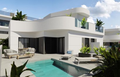 Apartment / flat - New Build - Torrevieia - Torrevieja