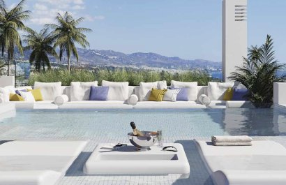 Apartment / flat - New Build - Torrevieia - Torrevieja