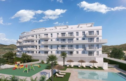 Apartment / flat - New Build - Vélez-Málaga - Vélez-Málaga