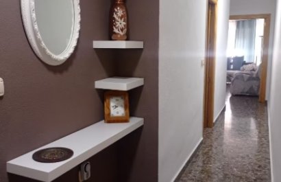 Apartment / flat - Resale - ALCANTARILLA - Alcantarilla