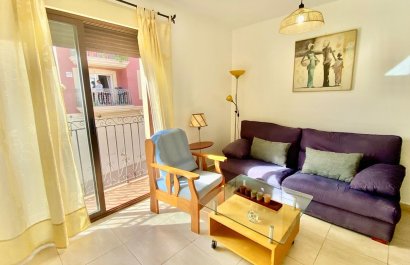 Apartment / flat - Resale - Alfas del Pí - Alfas del Pí