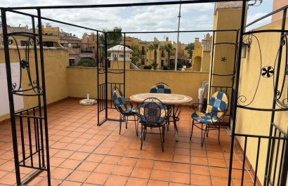 Apartment / flat - Resale - Algorfa - Algorfa