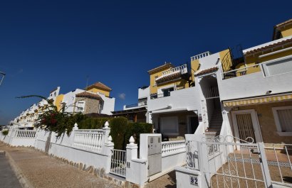 Apartment / flat - Resale - Algorfa - Montemar