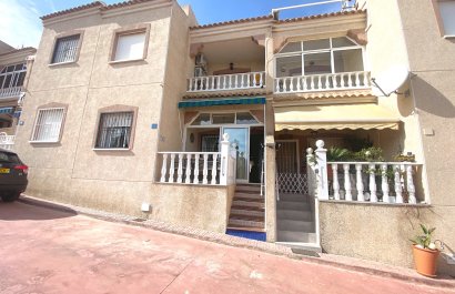 Apartment / flat - Resale - Algorfa - Montemar