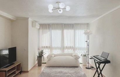 Apartment / flat - Resale - Alicante - Alicante