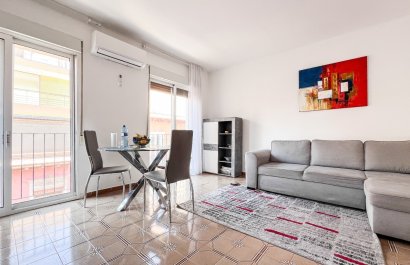 Apartment / flat - Resale - Alicante - Center