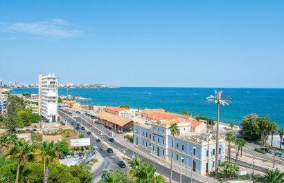 Apartment / flat - Resale - Alicante - MM-27677