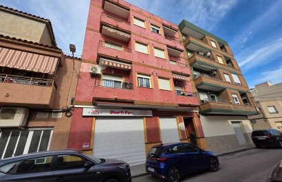 Apartment / flat - Resale - Almoradí - Center