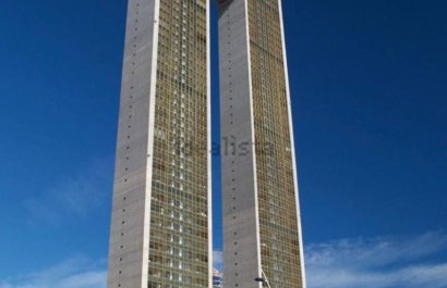 Apartment / flat - Resale - Benidorm - Benidorm