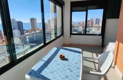 Apartment / flat - Resale - Benidorm - Levante