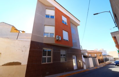 Apartment / flat - Resale - Benijofar - Benijofar