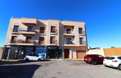 Apartment / flat - Resale - Benijofar - Benijofar